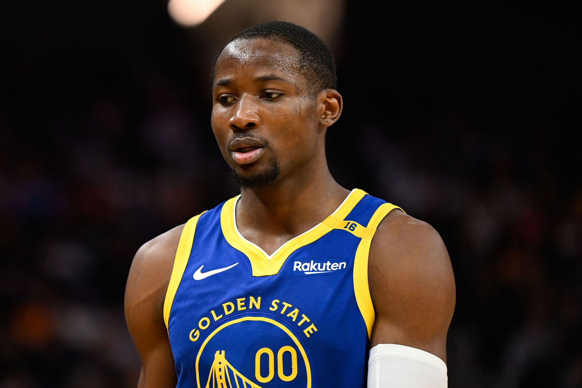 NBA: Indiana Pacers at Golden State Warriors - Source: Imagn