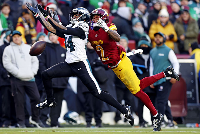 “Please treat me right”: Isaiah Rodgers calls for improved player model in latest Madden release after botched 2024 likeness
