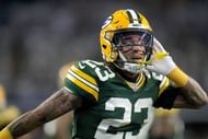 Former Green Bay Packers CB Jaire Alexander - Source: Imagn