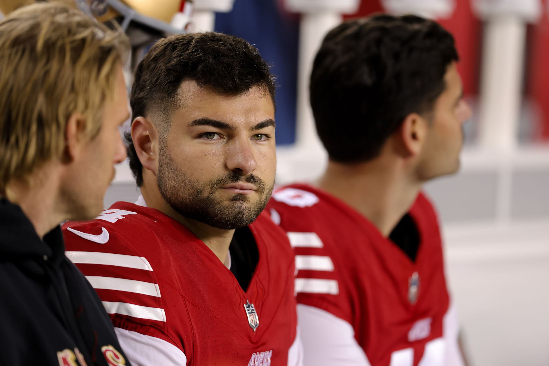 NFL: Detroit Lions at San Francisco 49ers - Source: Imagn