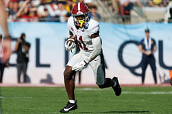 “Bama does not belong in the top 5”: Fans react to ESPN’s computer-generated top 25 teams for 2025 College Football season