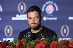 4-star prospect Tristan Phillips makes feelings known on Oregon's Dan Lanning following official visit