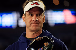 VIDEO: A month after Colorado visit, 4-star Jake Kreul leaves Lane Kiffin speechless with unique talent show