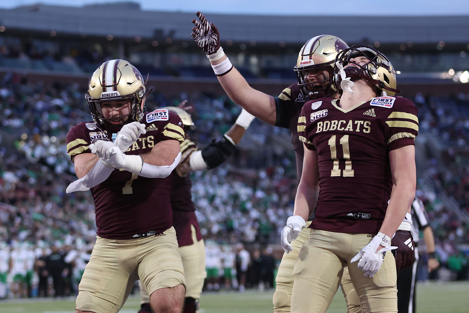 When will Texas State officially join Pac-12? Exploring latest conference realignment moves within Sun Belt