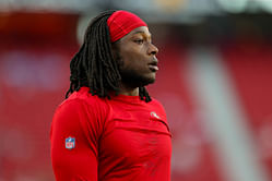 “Hollywood is dead”: NFL fans react to Chris Conley trading cleats for camera as 49ers WR announces retirement
