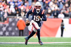 "He does have ridiculously high ceiling" - NFL Analyst explains why Cowboys’ gamble on Joe Milton was worth the 'shot'