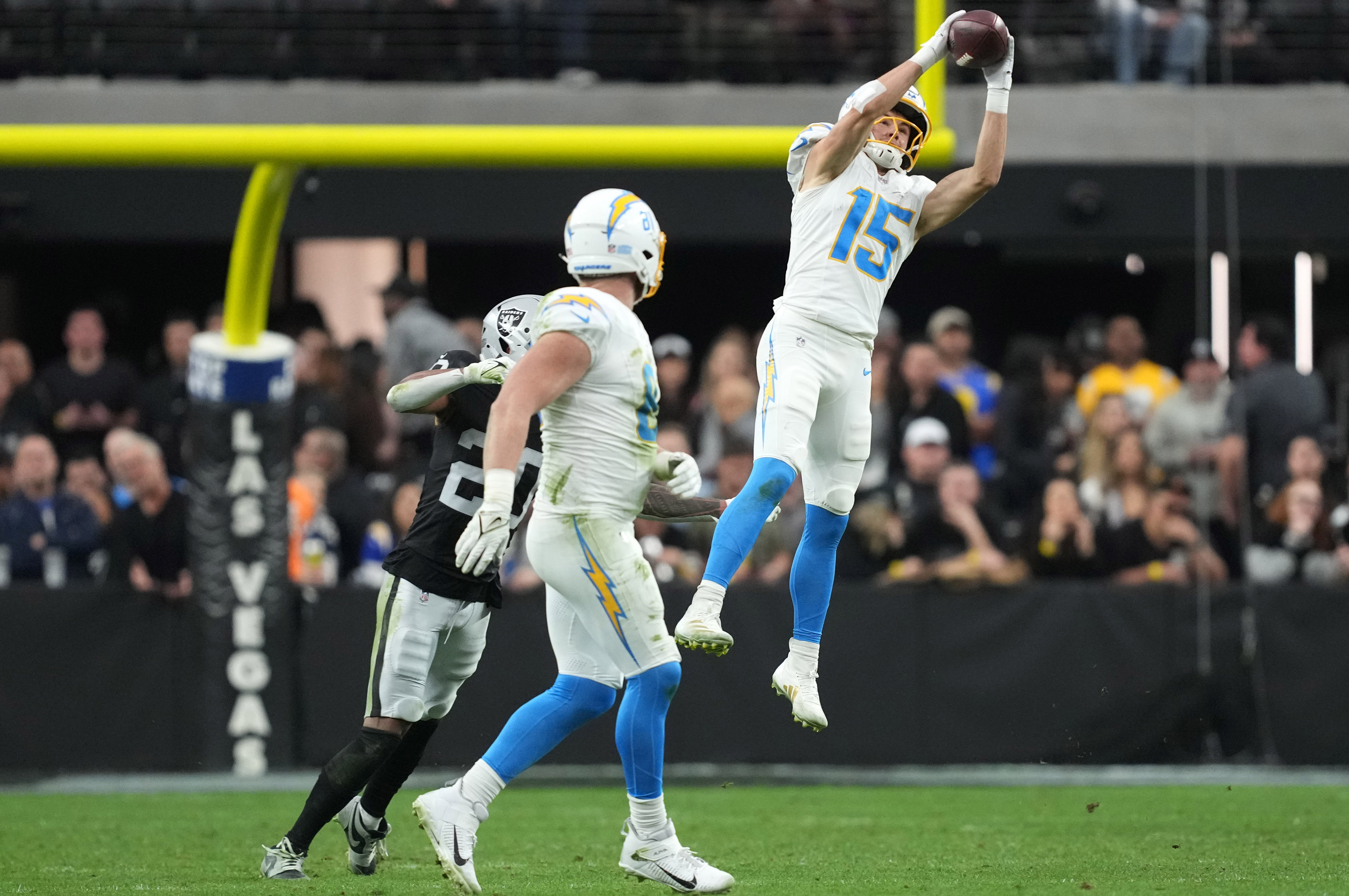 "That should be scary for the NFL" - Mina Kimes warns rest of teams on Chargers' $9,995,186 star heading into minicamp