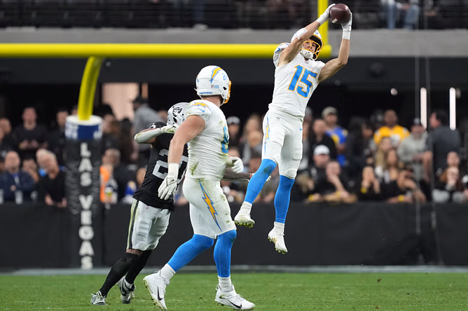 "That should be scary for the NFL" - Mina Kimes warns rest of teams on Chargers' $9,995,186 star heading into minicamp