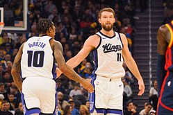 NBA Trade Rumors: Kings exploring deals for Domantas Sabonis and DeMar DeRozan with rest looming
