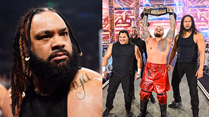 Major star to debut in WWE to help Jacob Fatu against Solo Sikoa's new faction? Exploring the potential