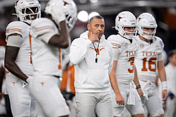 Steve Sarkisian reveals biggest lessons from coaching legends Pete Caroll and Nick Saban before taking over Texas