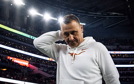 Steve Sarkisian's 4-star WR target stirs commitment decision to Big Ten powerhouse after latest visit