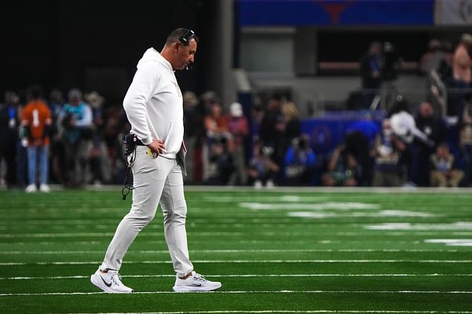 "Texas can't get 1?" "Zero chances this is how signing day turns out": Fans react as On3 ranks top 10 RB recruits for 2026 season