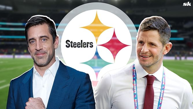 Dan Orlovsky weighs in on Aaron Rodgers announcing retirement timeline