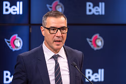 5 Ottawa Senators players and personnel detrimental to retool roster after quick playoff exit ft. Steve Staios