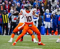 "He's entirely different" - Sean Payton reveals how Bo Nix has taken developmental strides heading into sophomore season