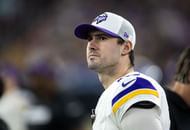 NFL: NFC Wild Card Round-Minnesota Vikings at Los Angeles Rams - Source: Imagn