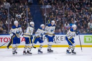 NHL Rumors Sabres Predicted To Make Blockbuster Trade involving At 