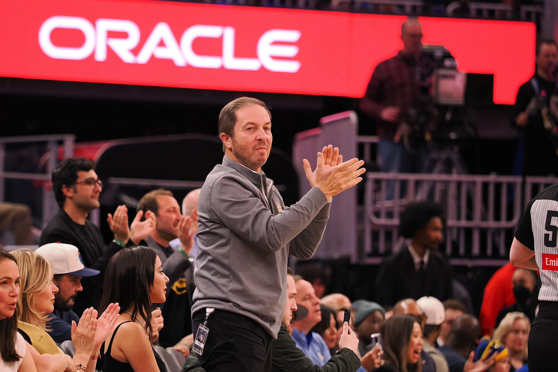 NBA: Chicago Bulls at Golden State Warriors - Source: Imagn