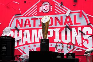 Days after college football playoff format discussion, new injury report guidelines set to be implemented for CFP