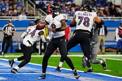 "We're going to have vengeance" - Lamar Jackson fires bold warning as Ravens look to avenge "deep-felt" playoff loss vs. Bills