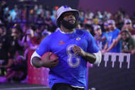 NFL: Pro Bowl Skills Challenge - Source: Imagn