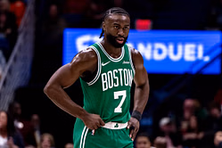 NBA Trade Rumors: Jazz President denies Jaylen Brown's interest of potential reunion with Danny Ainge