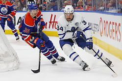 Would Toronto Maple Leafs have walked over Edmonton Oilers in hypothetical 2025 Stanley Cup Final matchup?