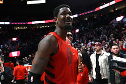 NBA Rumors: Deandre Ayton and his shared agent with Luka Doncic pushed for buyout from Blazers
