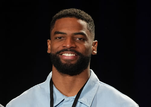 NFL: Super Bowl LIX-NFLPA Press Conference - Source: Imagn