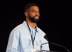 Darius Slayton stunned after EA "gets back" at WR as Madden 26 trailer highlights his worst nightmare