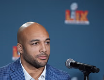 Commanders RB Austin Ekeler challenges NFC East pecking order with bold take on gap with $6,300,000,000 franchise