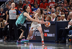 Caitlin Clark stats: Indiana Fever star's performance after return from injury vs New York Liberty? (Jun 14)