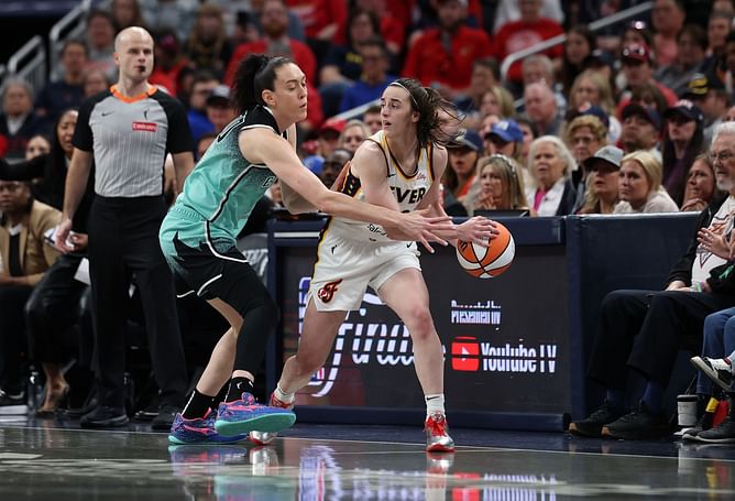 Caitlin Clark stats: Indiana Fever star's performance after return from injury vs New York Liberty? (Jun 14)