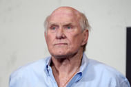 NFL: Former Pittsburgh Steelers QB Terry Bradshaw - Source: Imagn