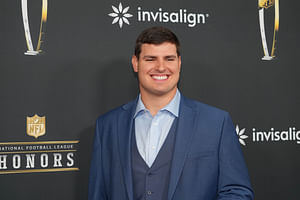 Trey Hendrickson trade rumors: Patriots could make a slash on Bengals edge rusher with $60,435,177 in cap space