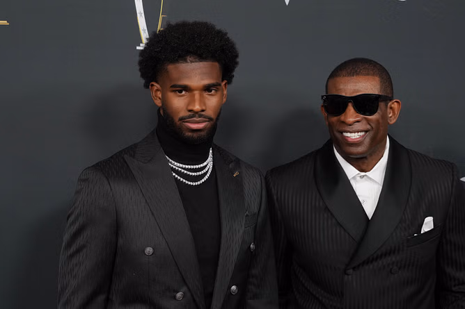 Steelers passed on Shedeur Sanders to avoid Deion Sanders baggage: Insider