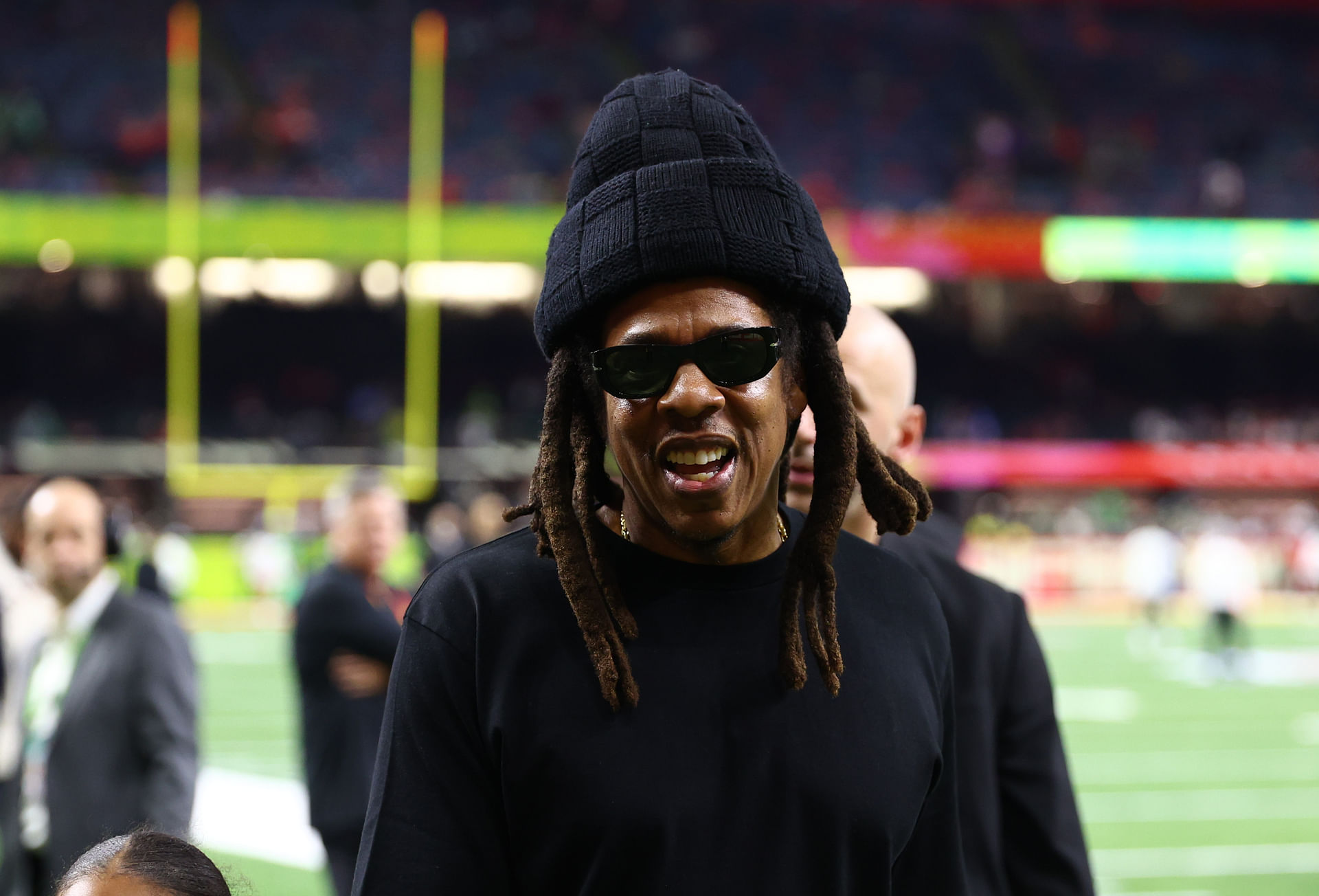NFL: Super Bowl LIX-Kansas City Chiefs at Philadelphia Eagles - Source: Imagn