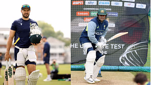 Aiden Markram vs Usman Khawaja - comparing their stats after 45 Tests ahead of WTC 2025 final