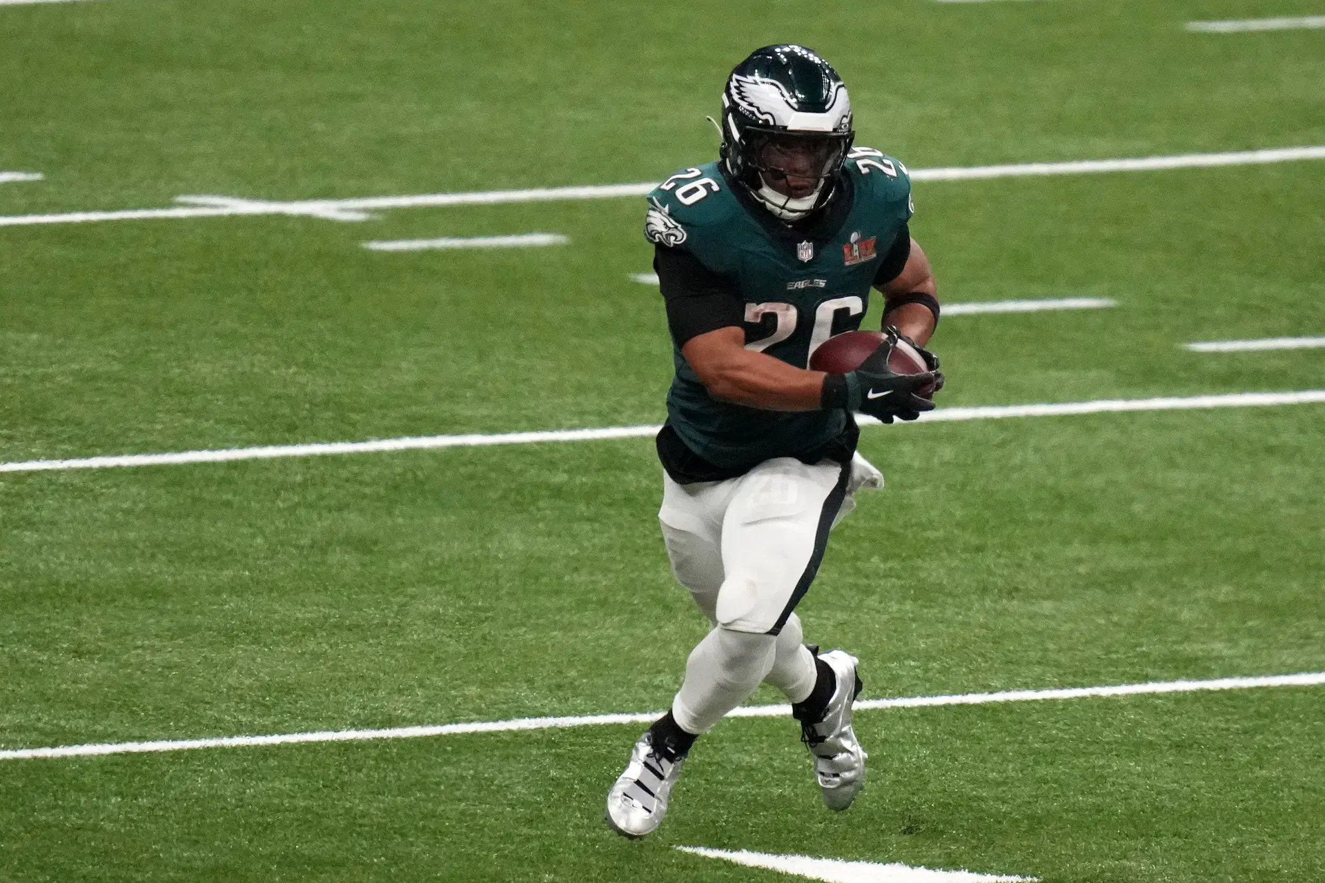 NFL: Super Bowl LIX-Kansas City Chiefs at Philadelphia Eagles - Source: Imagn