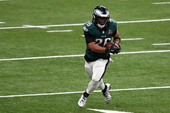"There will be no jinx,": Rich Eisen backs Eagles after Saquon Barkley Madden 26 cover sparks curse talk