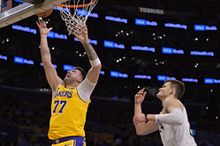 NBA Trade Rumors: Lakers' Pathway to Land Walker Kessler Amid Jazz's High Asking Price Explained