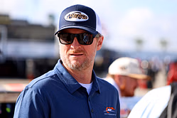 "Isn't NASCAR": Dale Earnhardt Jr. echoes Richard Petty's opinion on road course racing