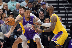 NBA Trade Rumors: Lakers not pairing Luka Doncic with $125,000,000 forward despite earlier reports