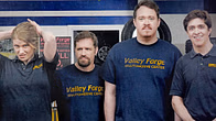 Who featured as guest stars in Tires season 2? Details explored