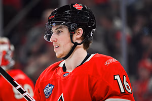 Maple Leafs GM Brad Treliving drops major hint on Mitch Marner's future in Toronto