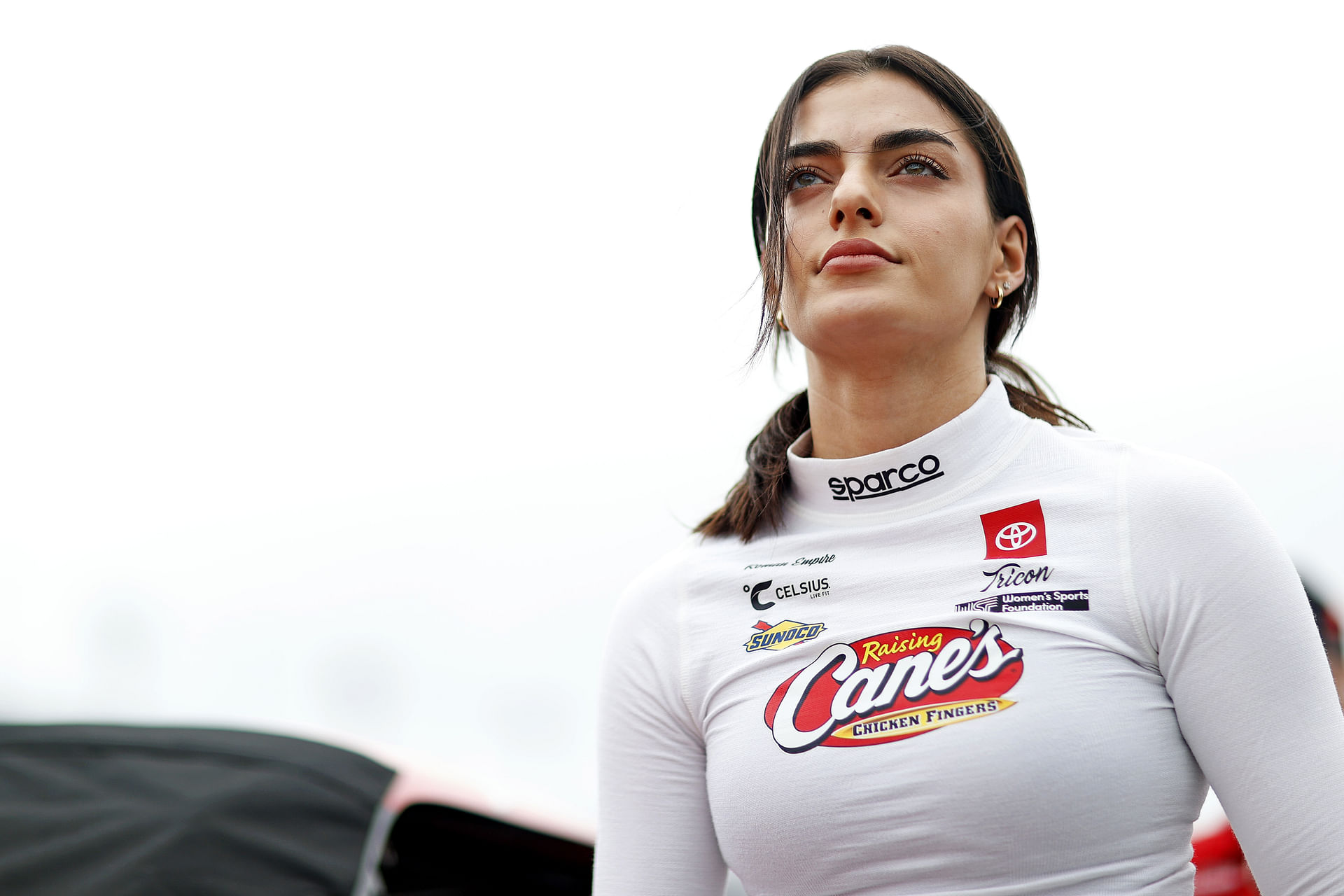 NASCAR: Truck Series - Qualifying - Source: Imagn