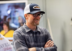 Dale Earnhardt Jr. drops a crystal clear verdict on CARS Tour drivers as Ben Maier preps for NASCAR debut at Lime Rock