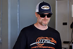 Dale Earnhardt Jr. reveals update on his status to Mexico amid flight delay