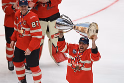 NHL insider makes shocking Brad Marchand prediction for Team Canada's 2026 Olympic roster headlined by Connor McDavid, Sidney Crosby